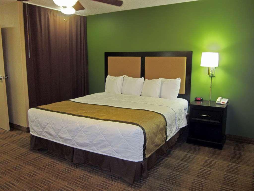 Extended Stay America Suites - Seattle - Lynnwood Quarto foto