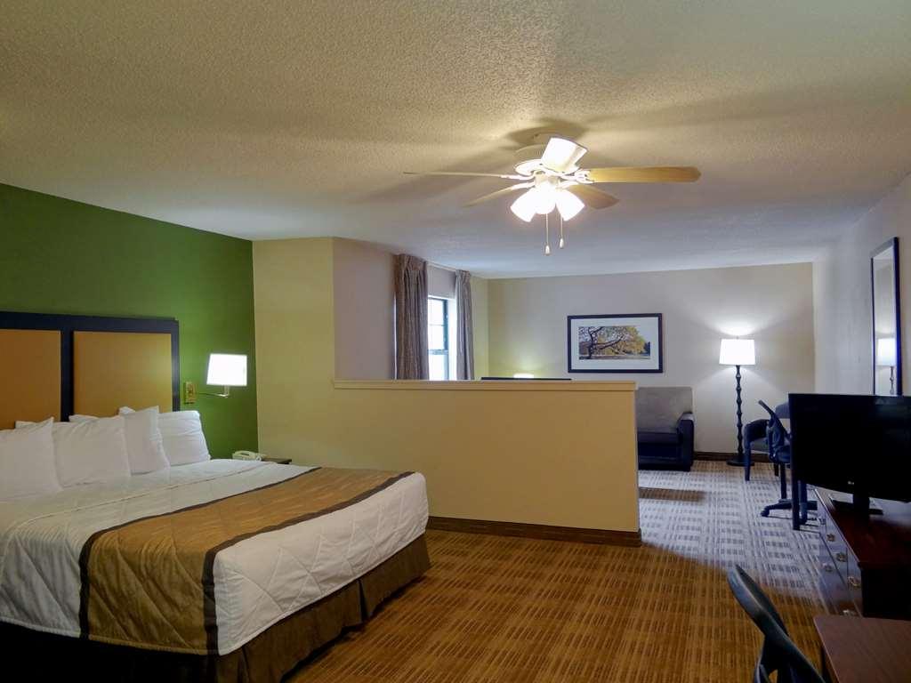 Extended Stay America Suites - Seattle - Lynnwood Quarto foto