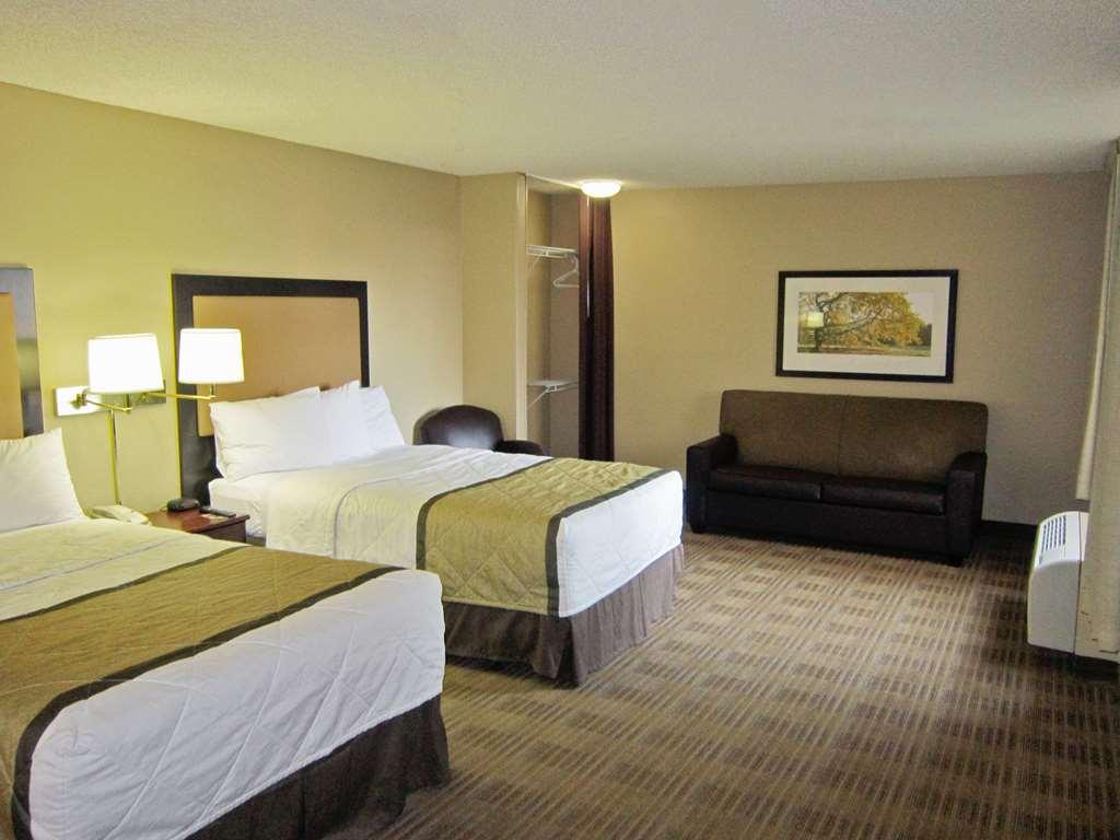 Extended Stay America Suites - Seattle - Lynnwood Quarto foto