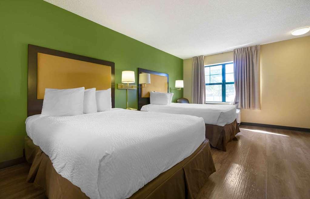Extended Stay America Suites - Seattle - Lynnwood Quarto foto