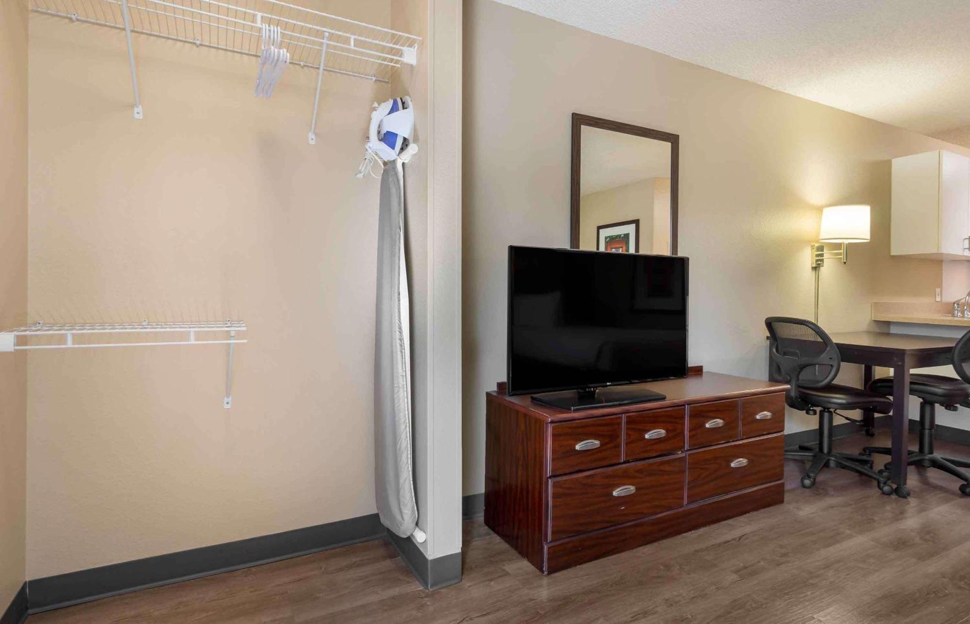 Extended Stay America Suites - Seattle - Lynnwood Exterior foto