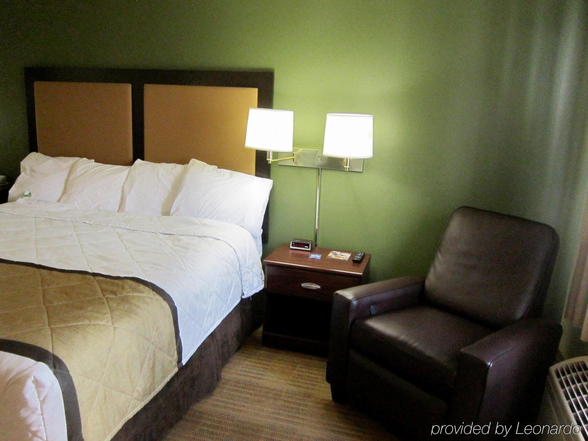Extended Stay America Suites - Seattle - Lynnwood Exterior foto