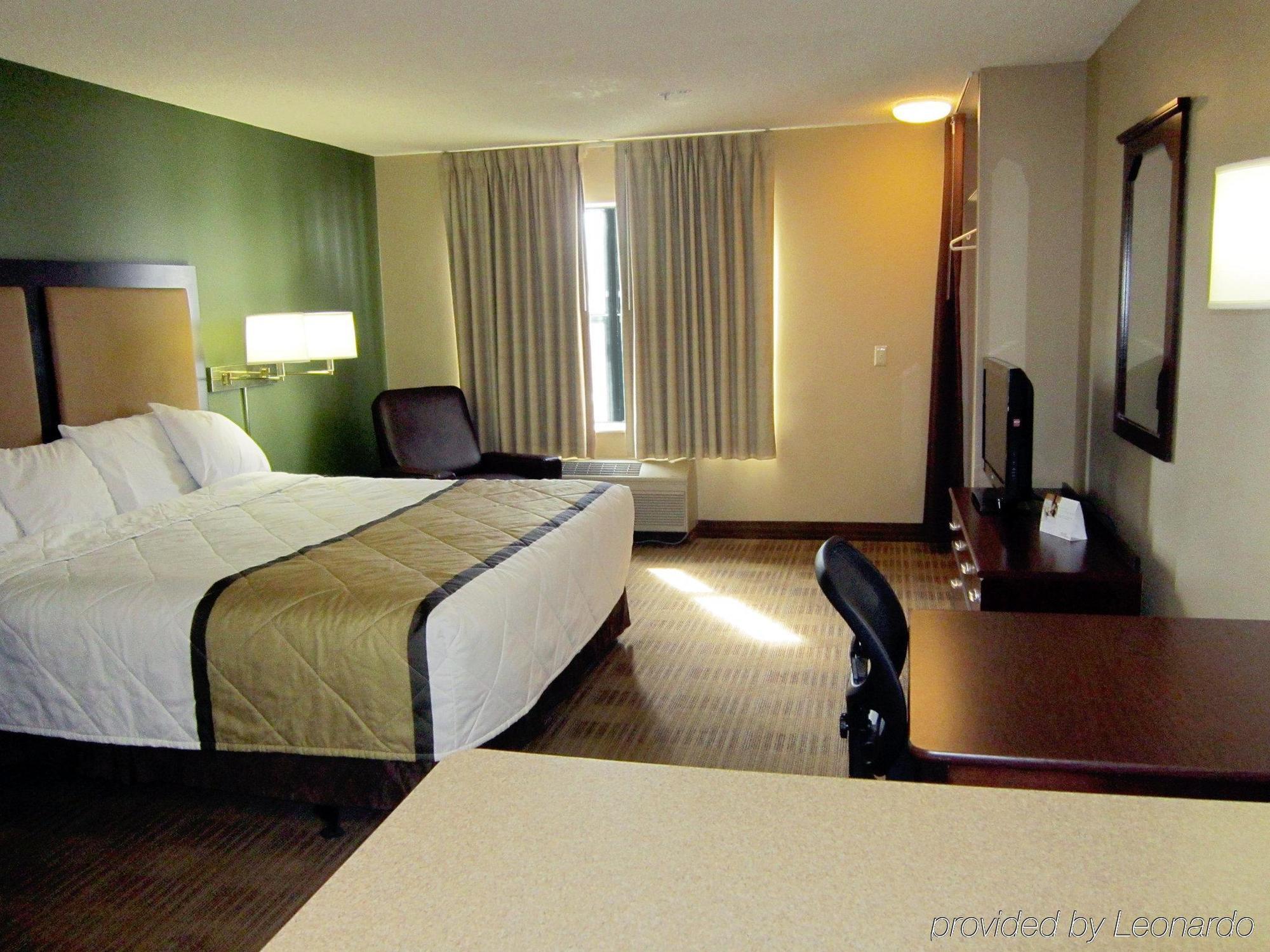 Extended Stay America Suites - Seattle - Lynnwood Exterior foto