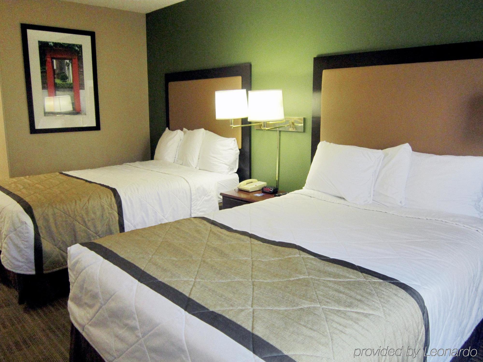 Extended Stay America Suites - Seattle - Lynnwood Exterior foto