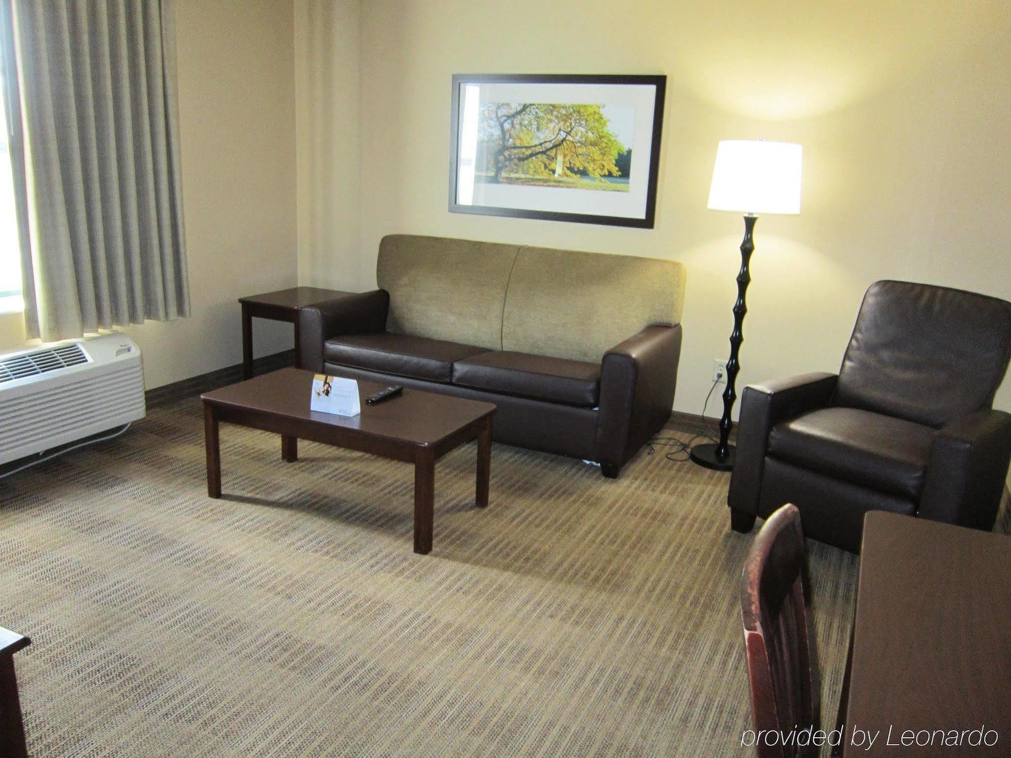 Extended Stay America Suites - Seattle - Lynnwood Exterior foto